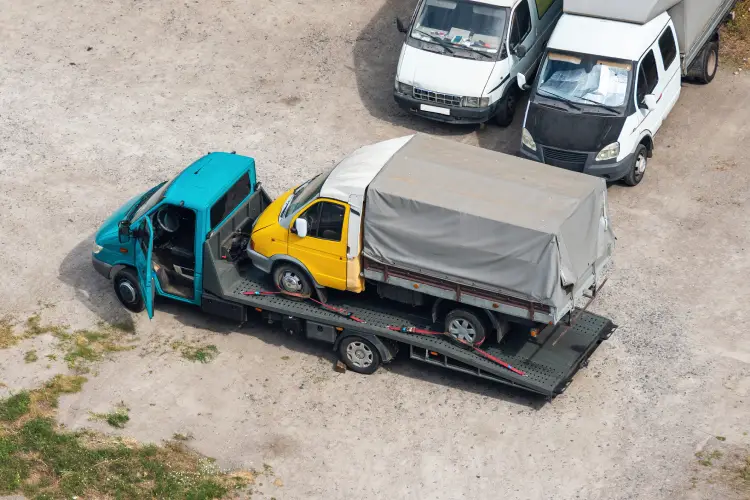 Communication Strategies for Vehicle Transport Services Memphis, TN Communication Strategies for Vehicle Transport Services Memphis, TN