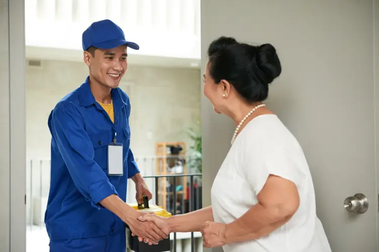 How Medicine Delivery Services Maintain Safety Standards Memphis, TN How Medicine Delivery Services Maintain Safety Standards Memphis, TN