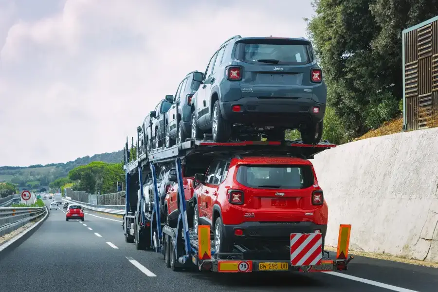 Vehicle Transport Services Memphis, TN Vehicle Transport Services Memphis, TN