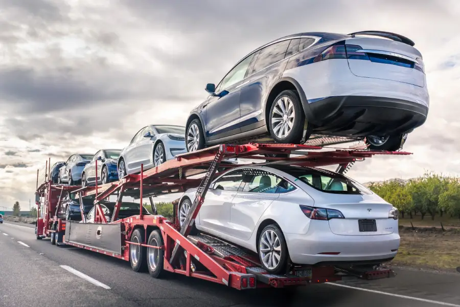 Vehicle Transport Services in Memphis, TN - Transportation Service Vehicle Transport Services in Memphis, TN - Transportation Service